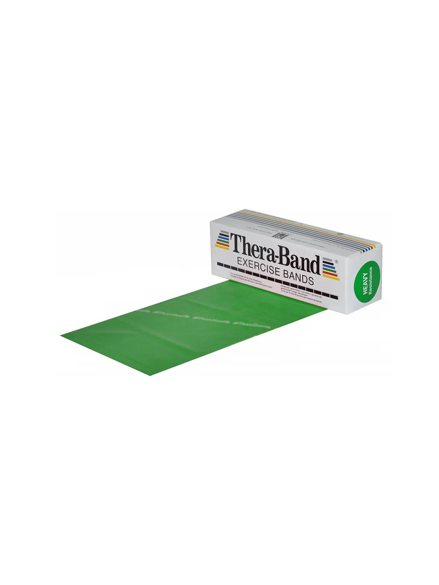 THERA-BAND | Thera-Band 5.5m stark | 